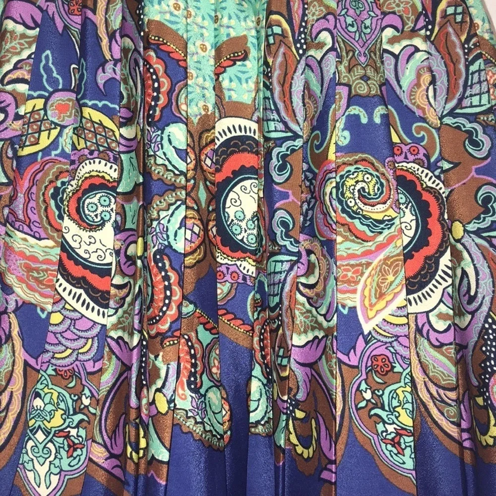 🌿GB girls (M) sleeveless floral dress NWT 🌿
